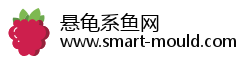 悬龟系鱼网